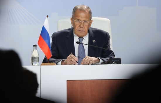 South Africa BRICS Summit