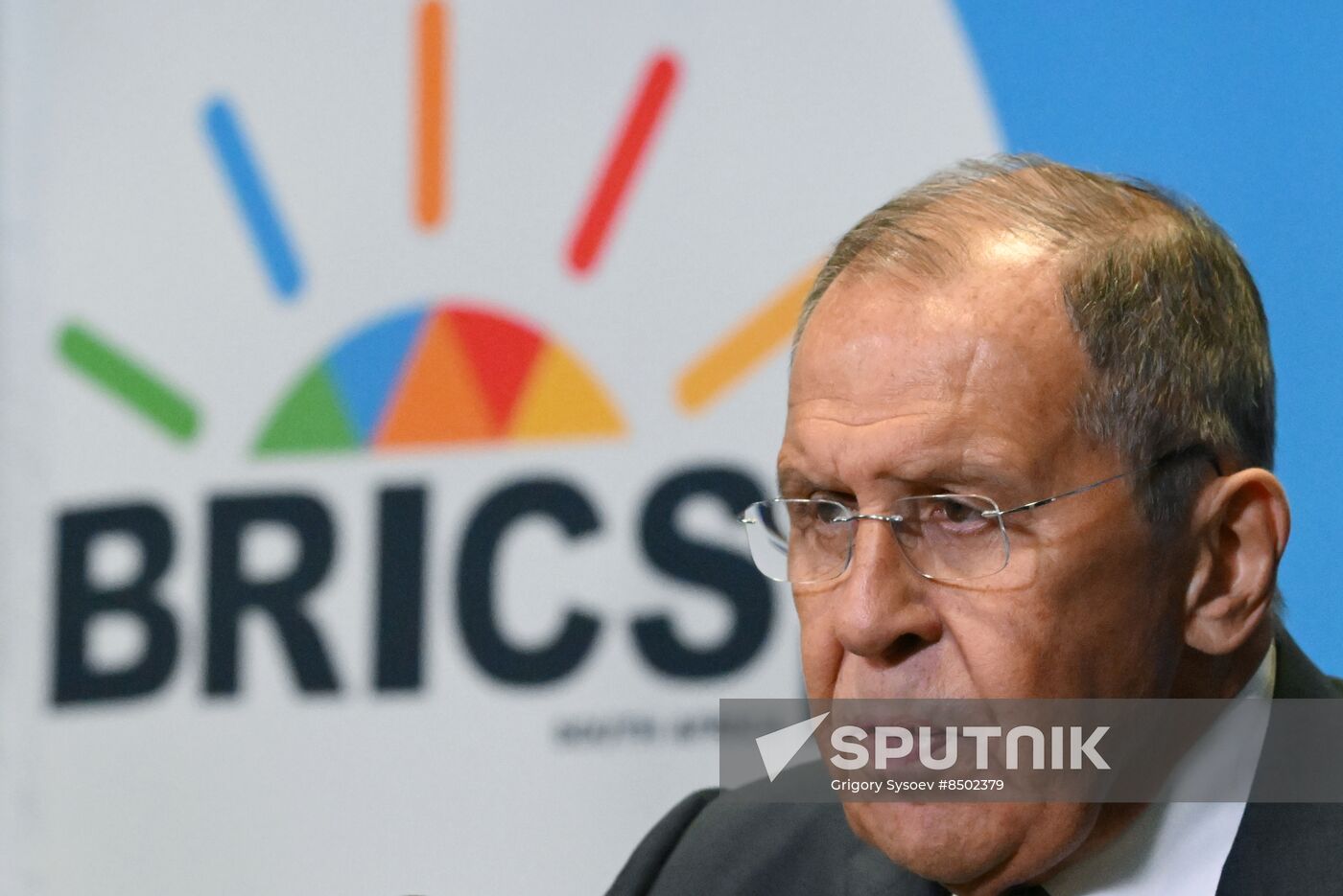 South Africa BRICS Summit
