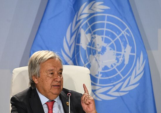 South Africa BRICS Summit