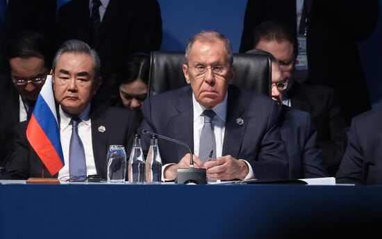 South Africa BRICS Summit