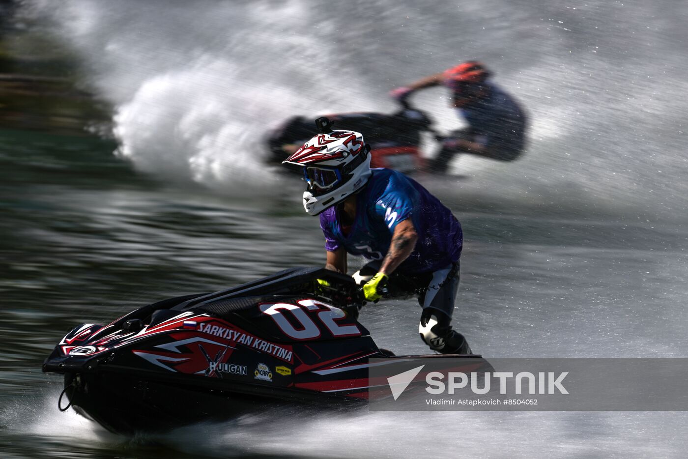 Russia Open Water Fest