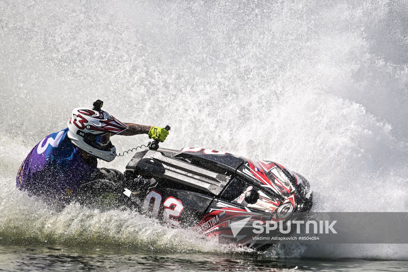 Russia Open Water Fest