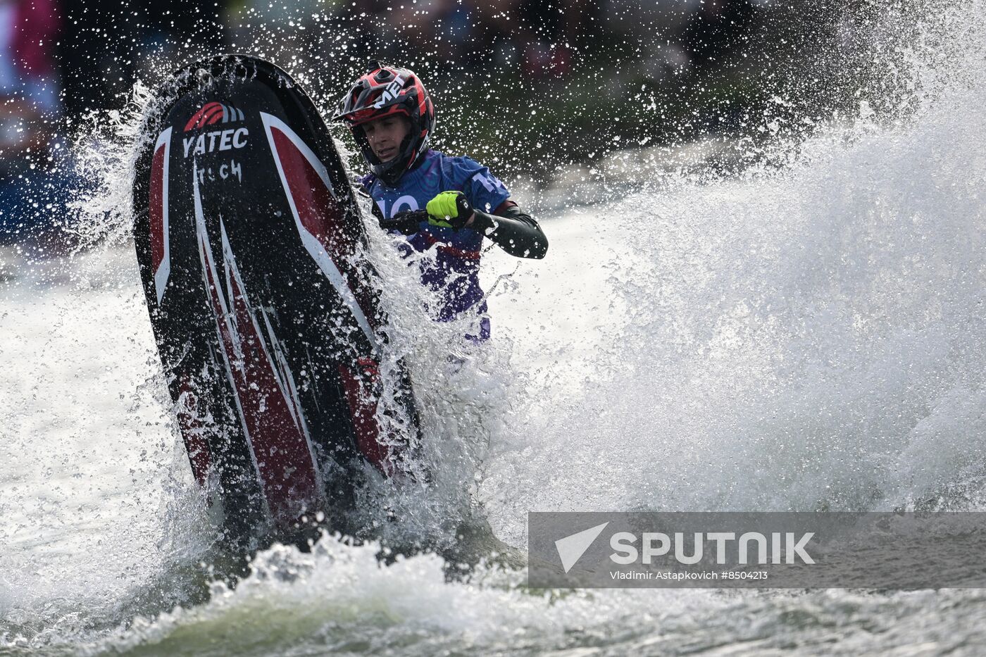 Russia Open Water Fest