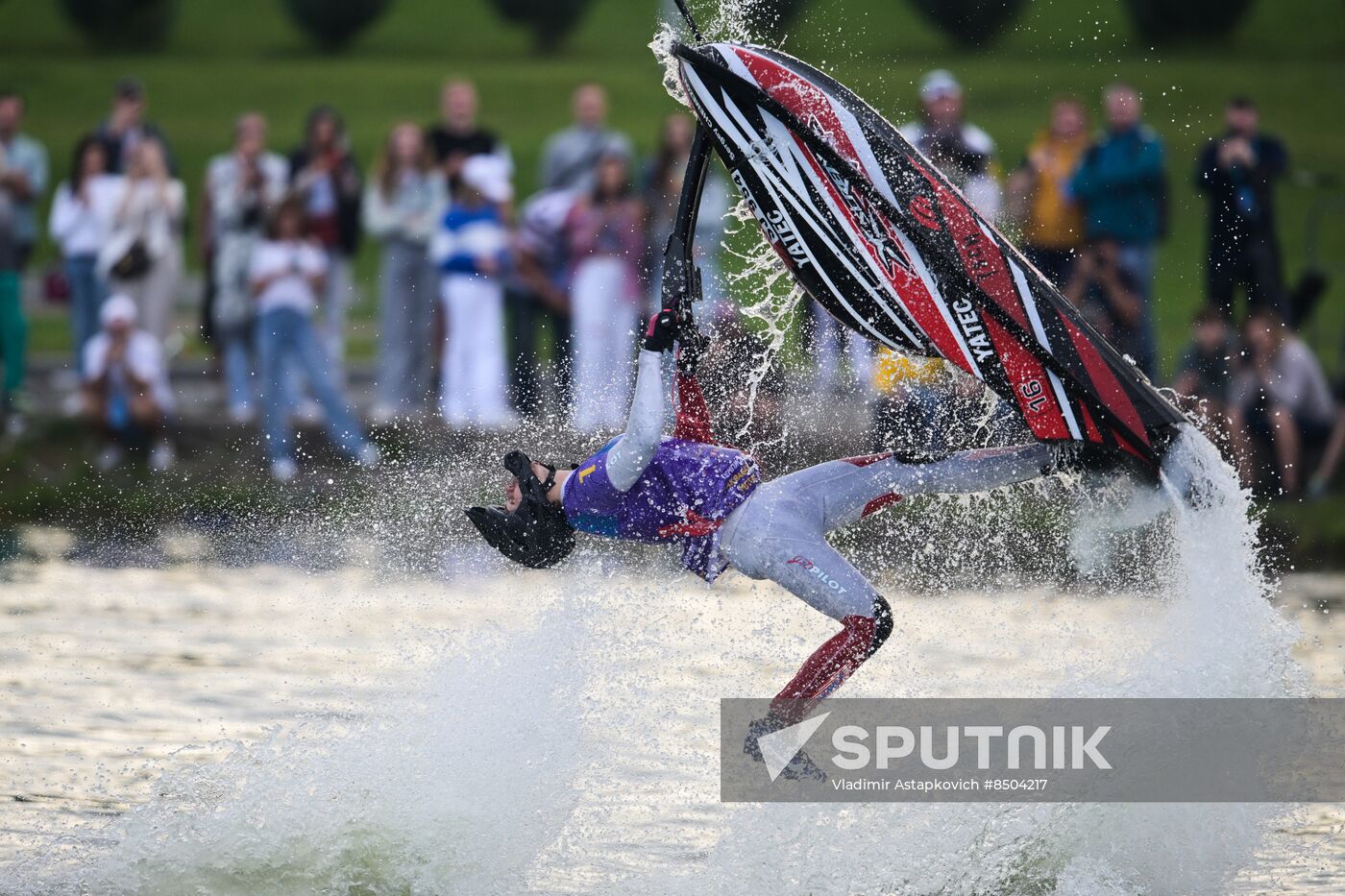 Russia Open Water Fest