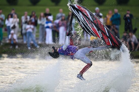 Russia Open Water Fest