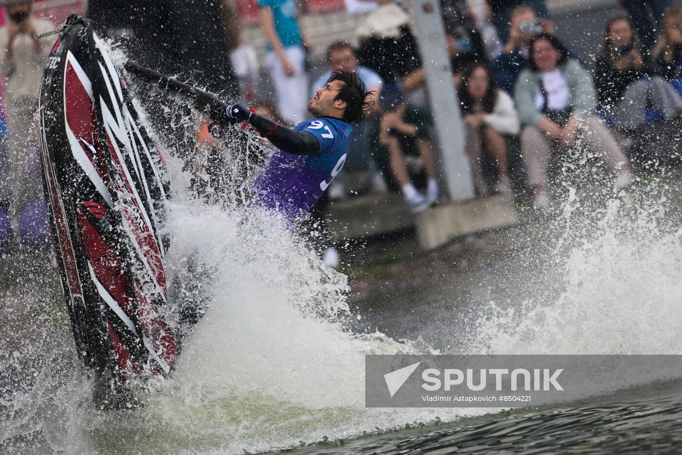 Russia Open Water Fest