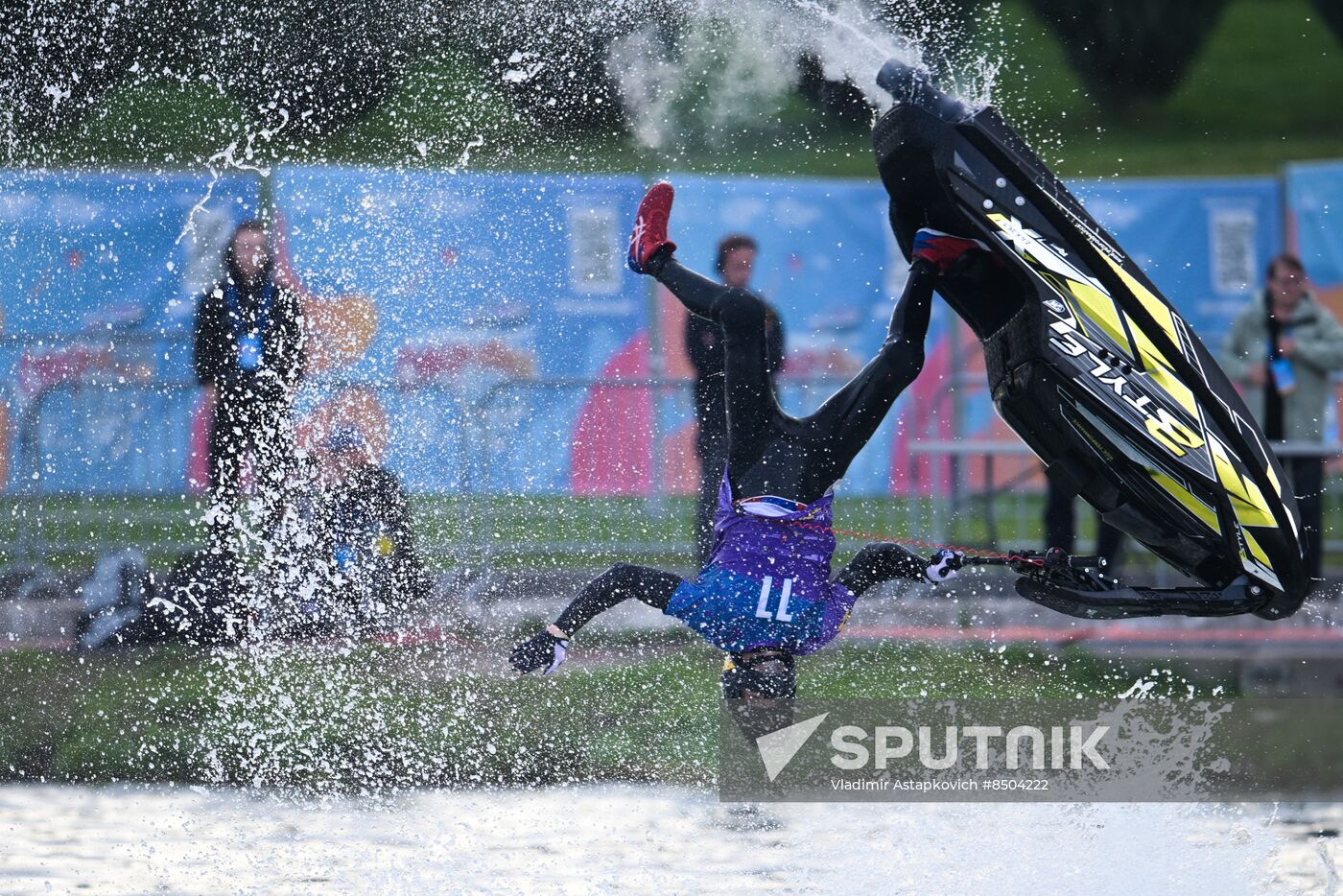 Russia Open Water Fest