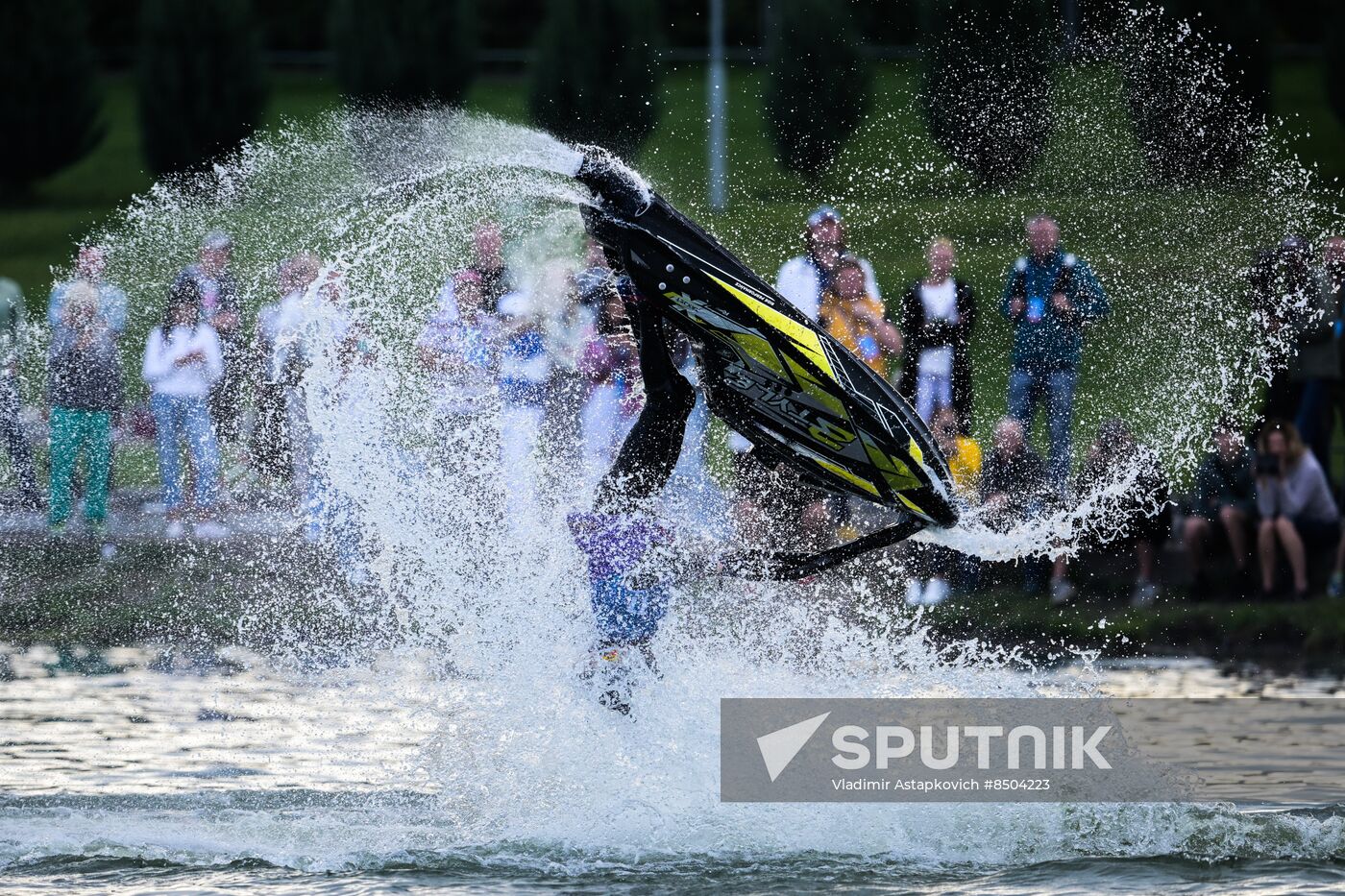 Russia Open Water Fest