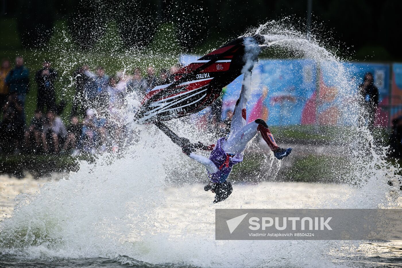 Russia Open Water Fest