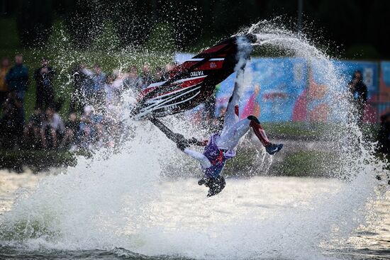 Russia Open Water Fest