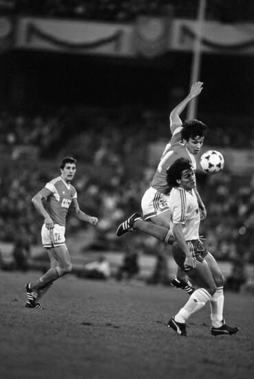 1988 Summer Olympics in Seoul