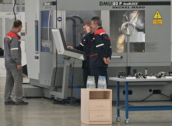 Belarus Industrial Enterprises