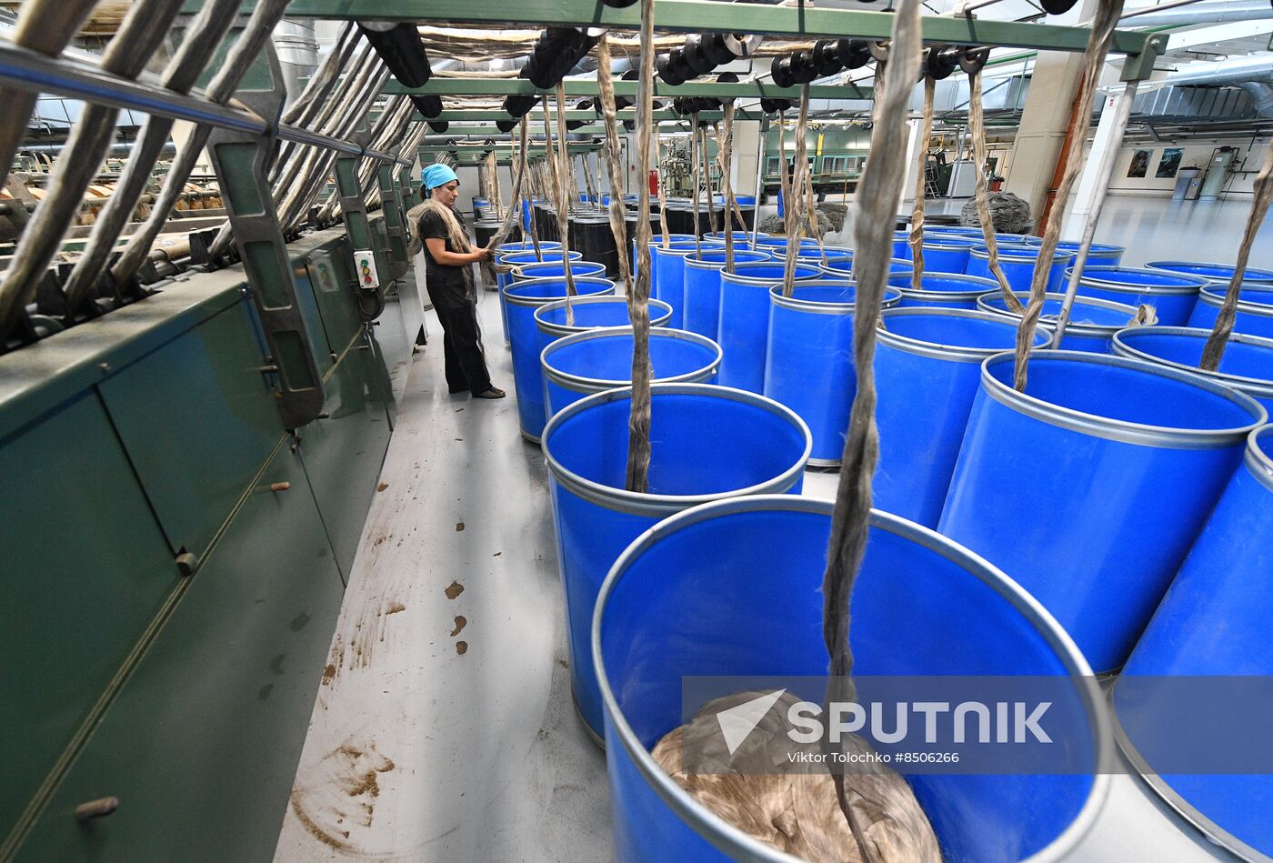 Belarus Industrial Enterprises
