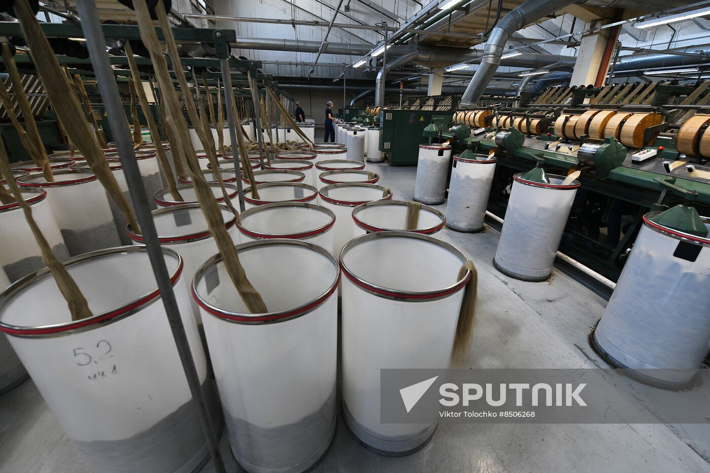 Belarus Industrial Enterprises
