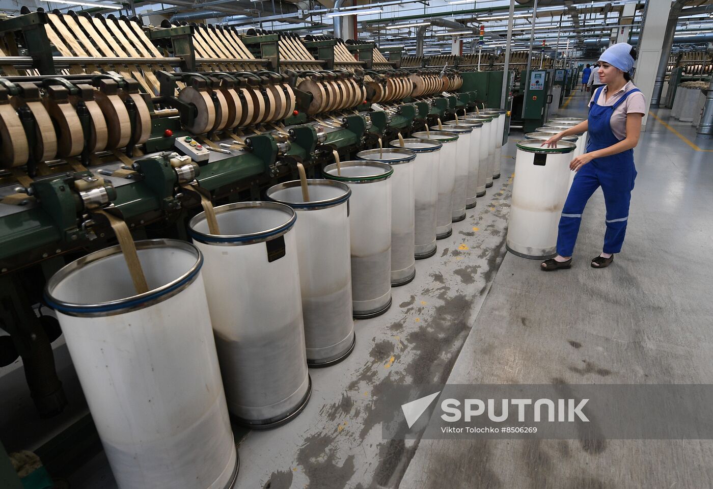Belarus Industrial Enterprises