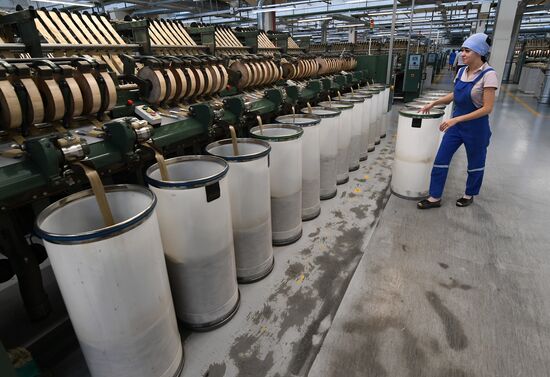 Belarus Industrial Enterprises