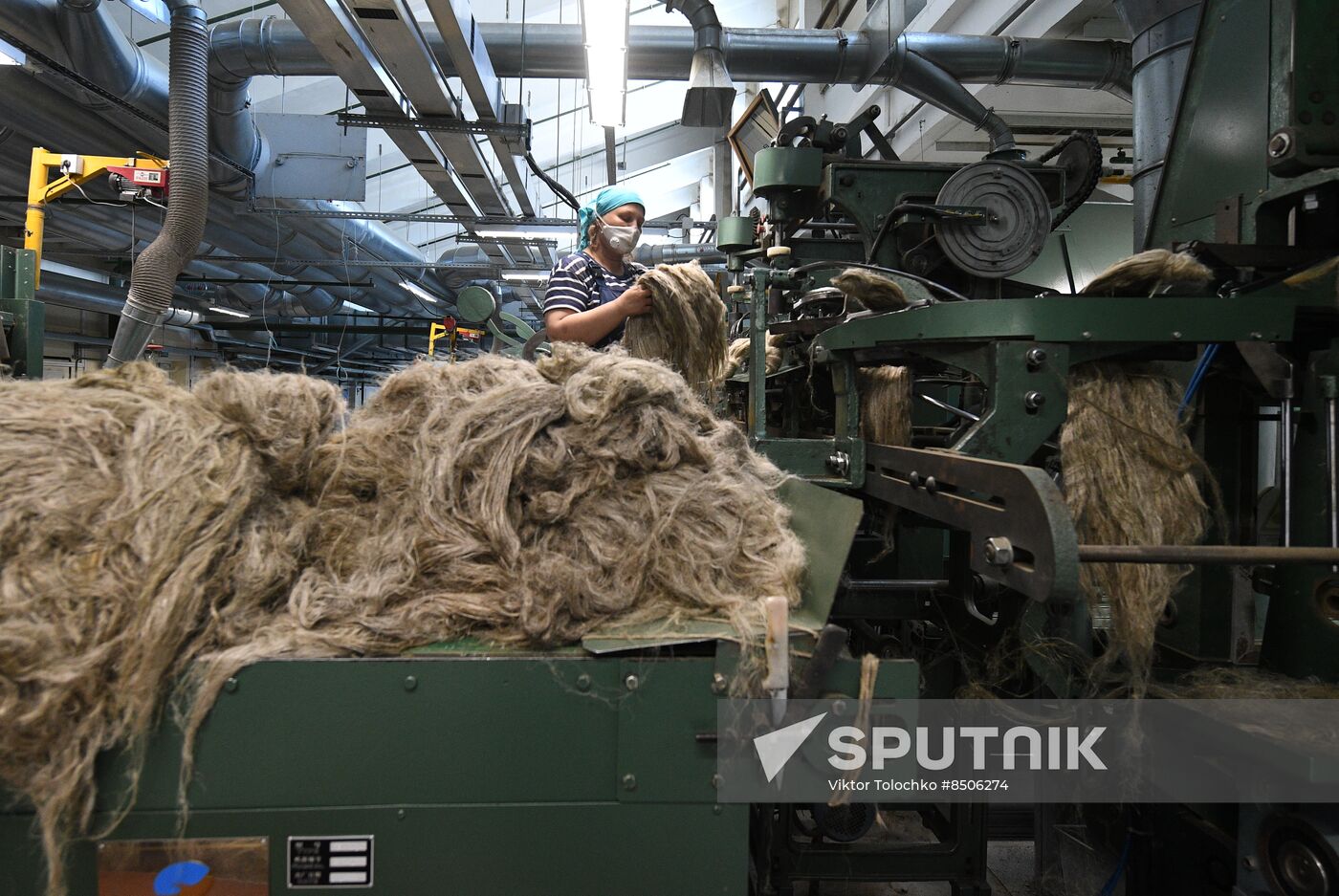 Belarus Industrial Enterprises