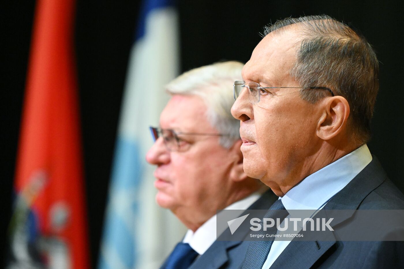 Russia Lavrov New Academic Year