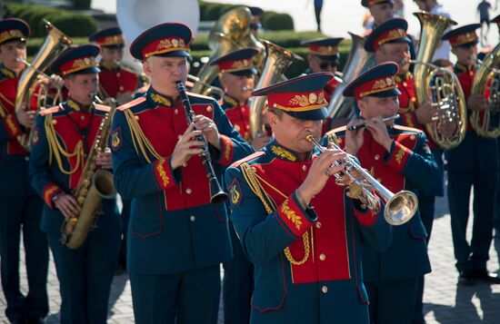 Moldova Transnistria Republic Day