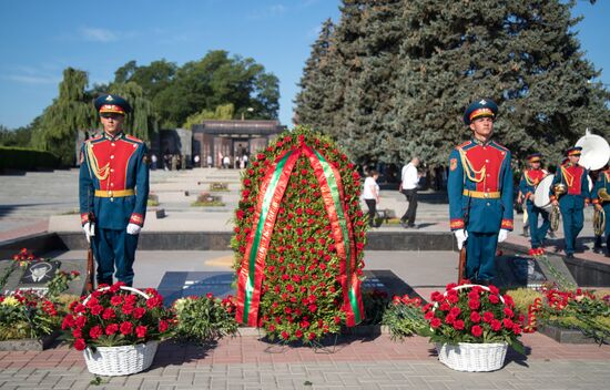 Moldova Transnistria Republic Day