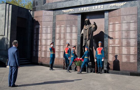 Moldova Transnistria Republic Day