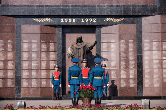 Moldova Transnistria Republic Day