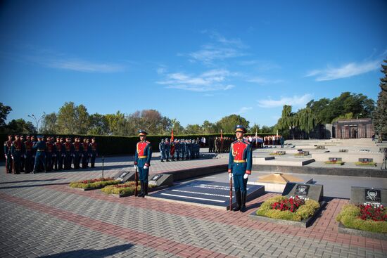 Moldova Transnistria Republic Day