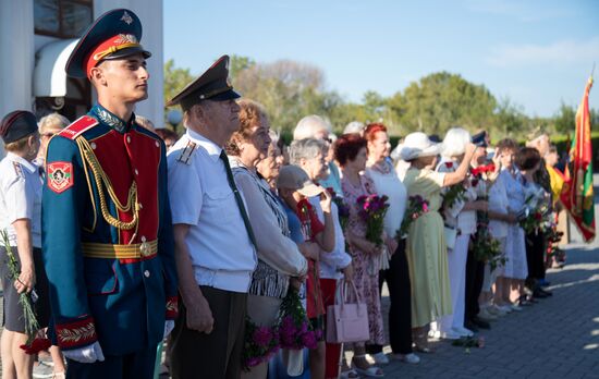 Moldova Transnistria Republic Day