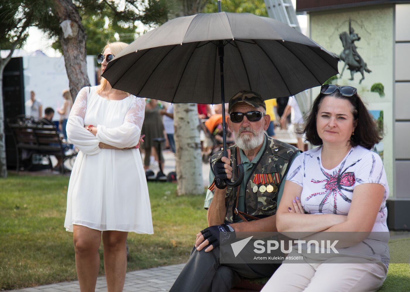 Moldova Transnistria Republic Day