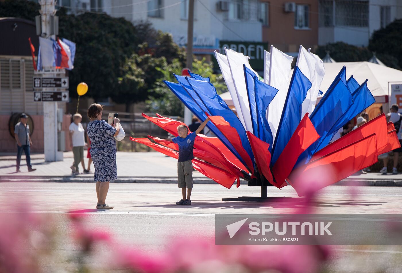 Moldova Transnistria Republic Day