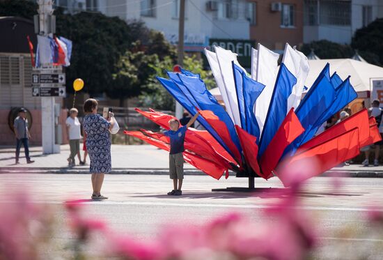 Moldova Transnistria Republic Day