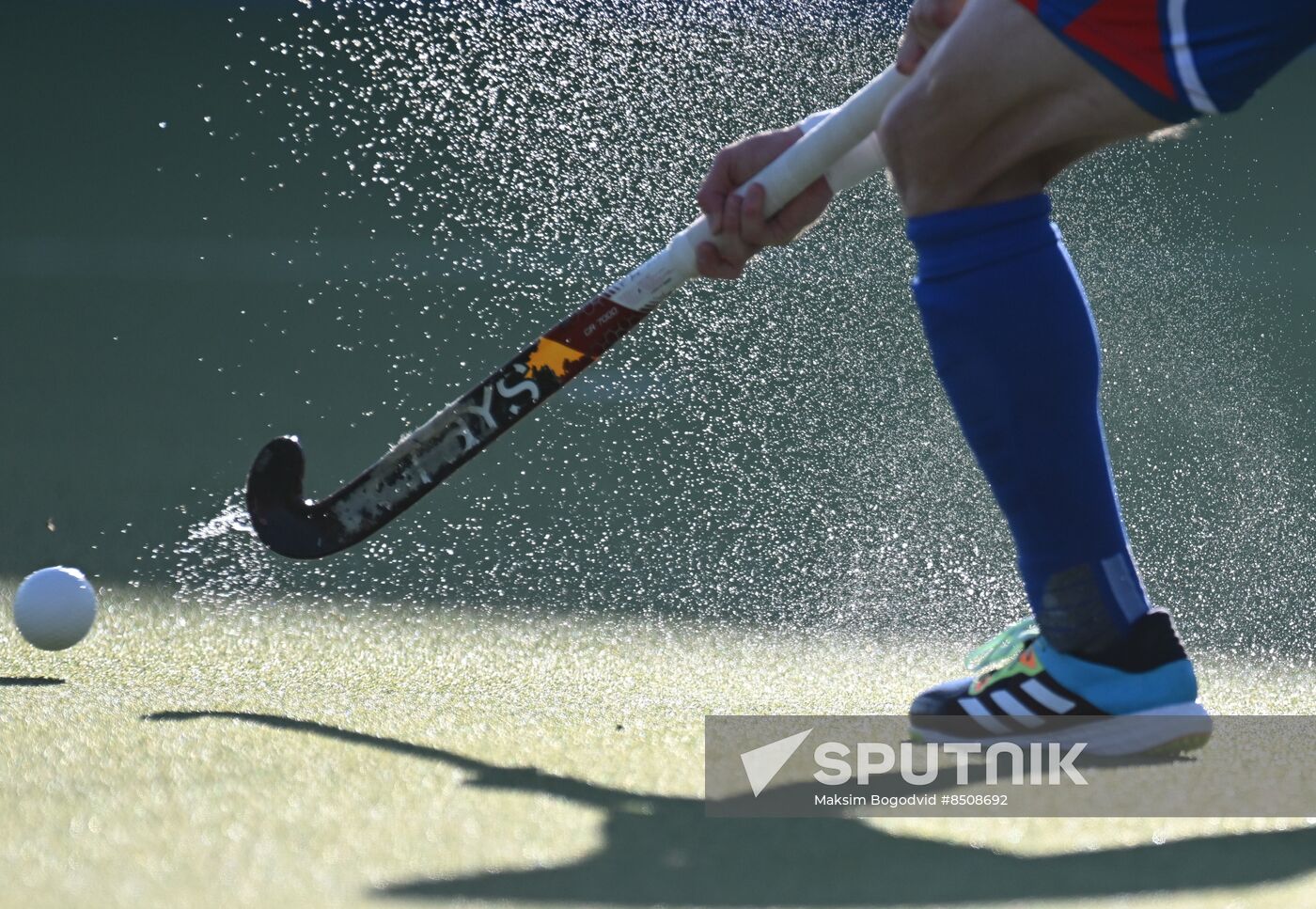 Russia Field Hockey Nations Cup Men