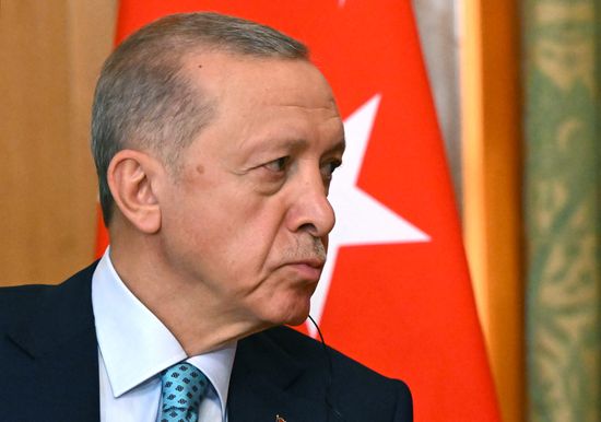 Russia Turkey