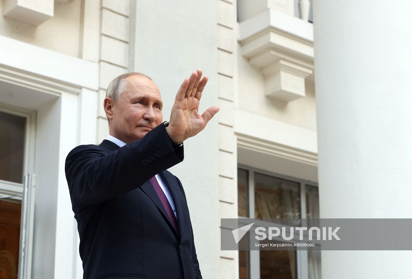 Russia Turkey