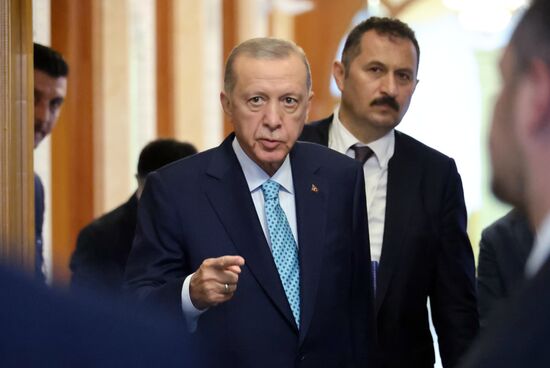 Russia Turkey
