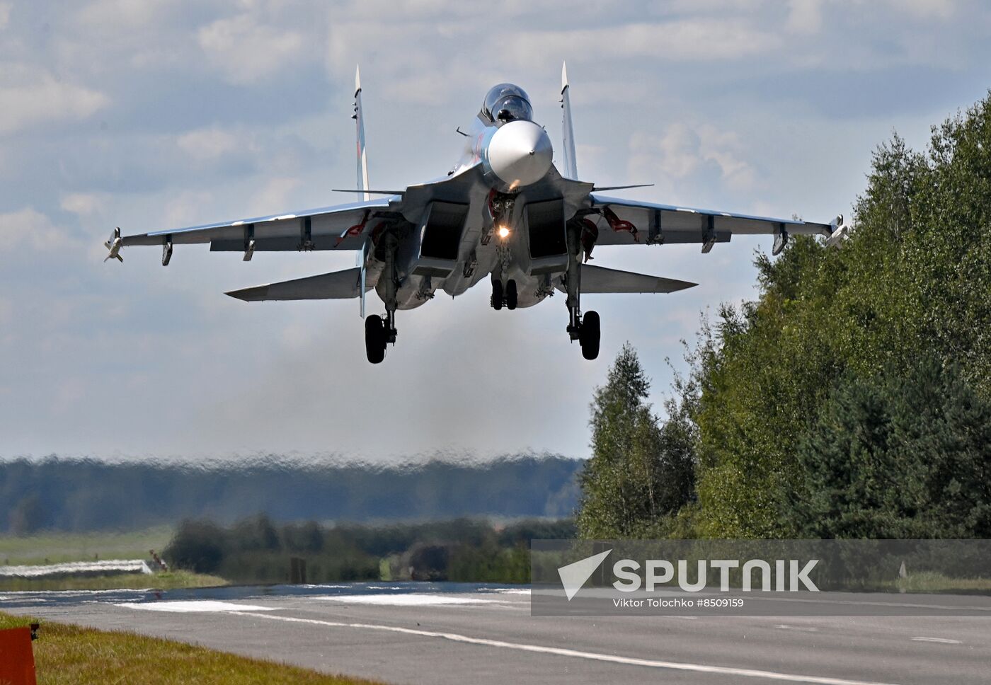 Belarus CSTO Combat Brotherhood Drills