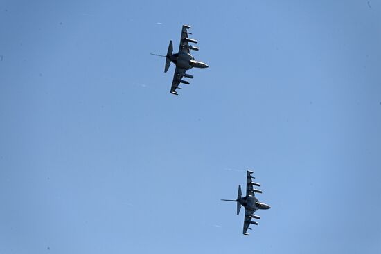 Belarus CSTO Combat Brotherhood Drills