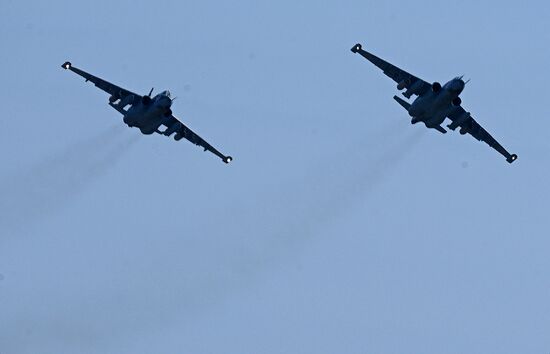 Belarus CSTO Combat Brotherhood Drills