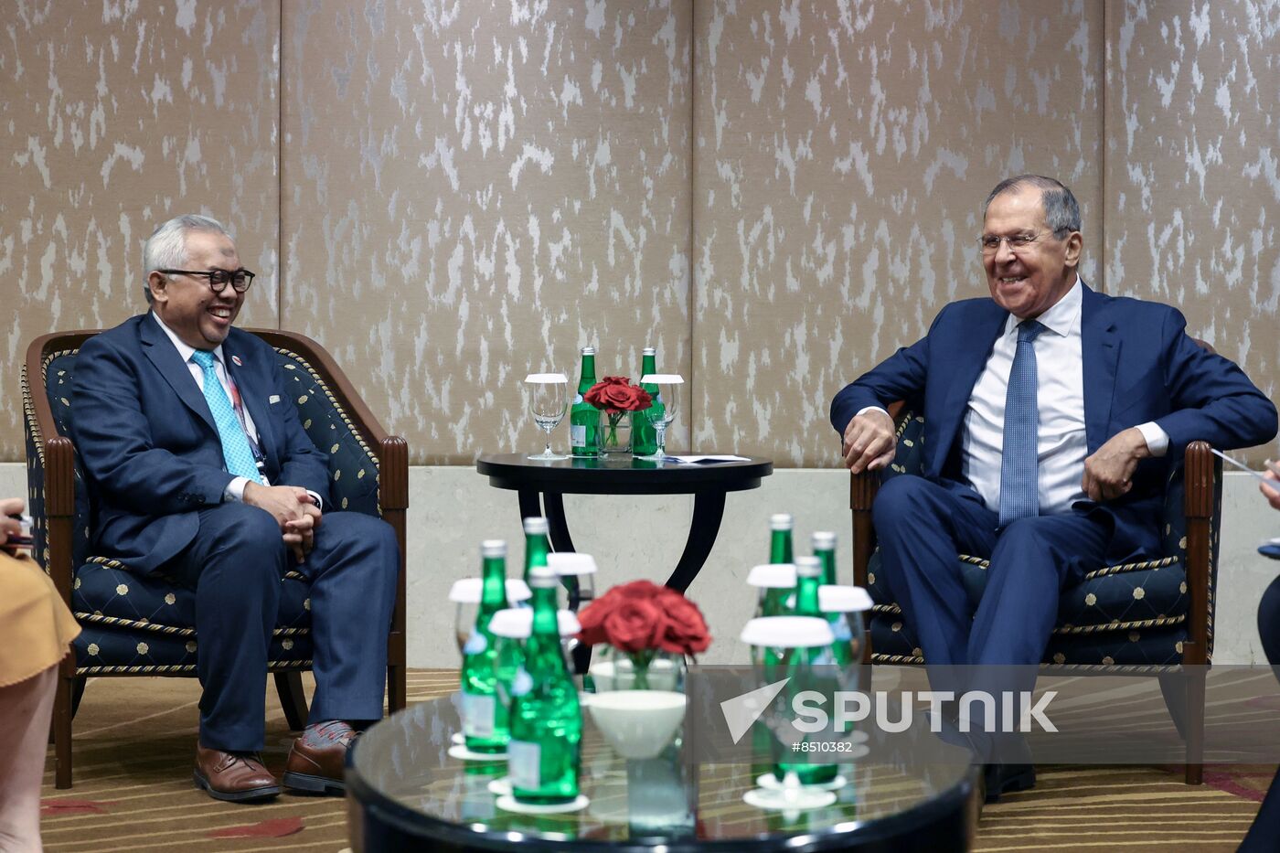 Indonesia ASEAN Summit