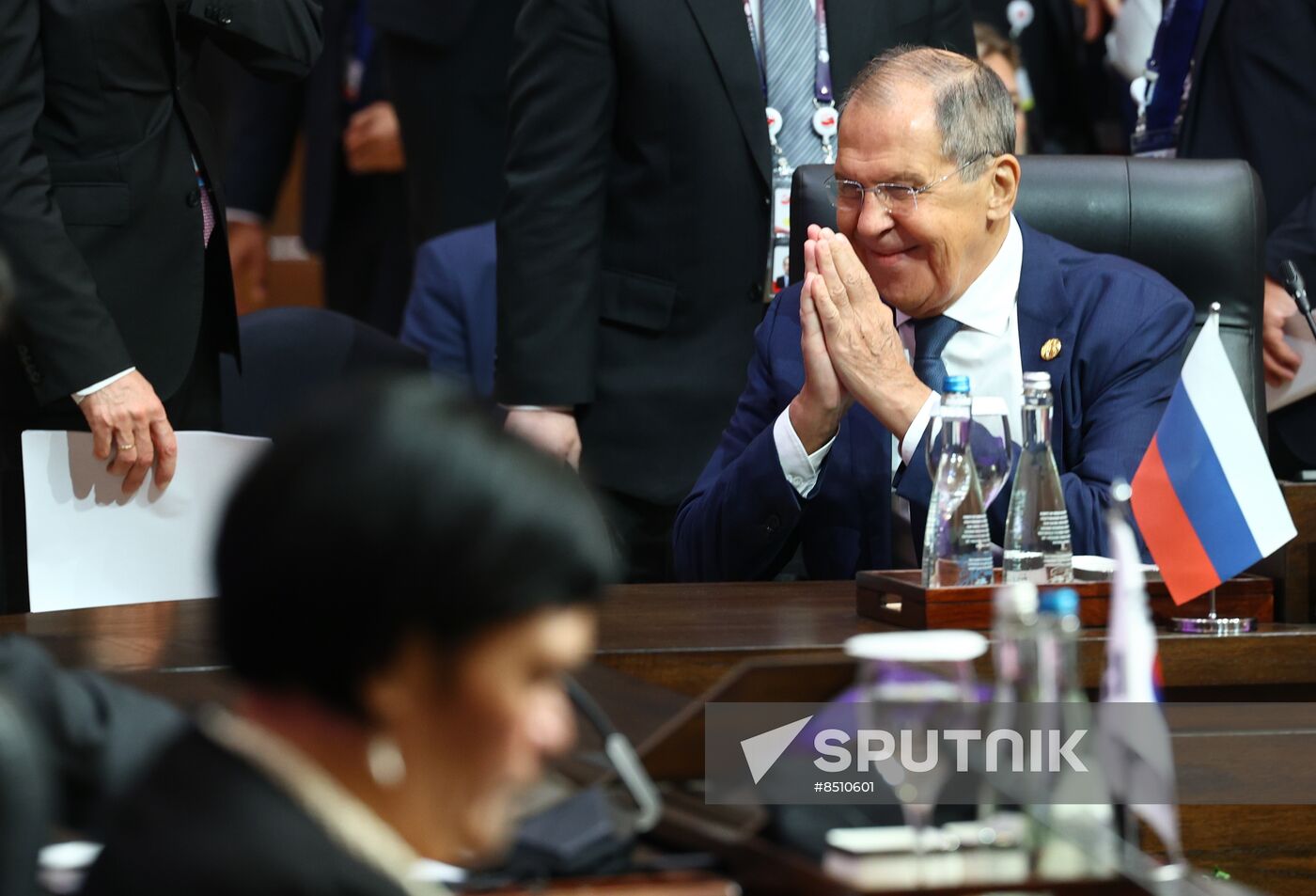 Indonesia ASEAN Summit