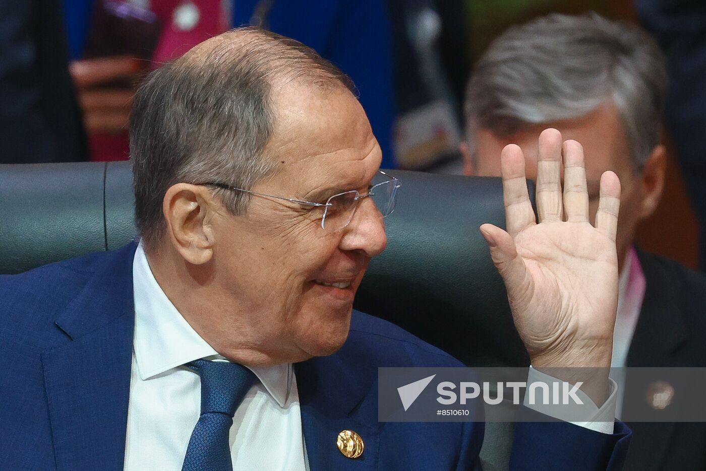 Indonesia ASEAN Summit