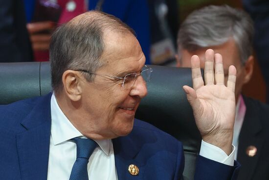 Indonesia ASEAN Summit