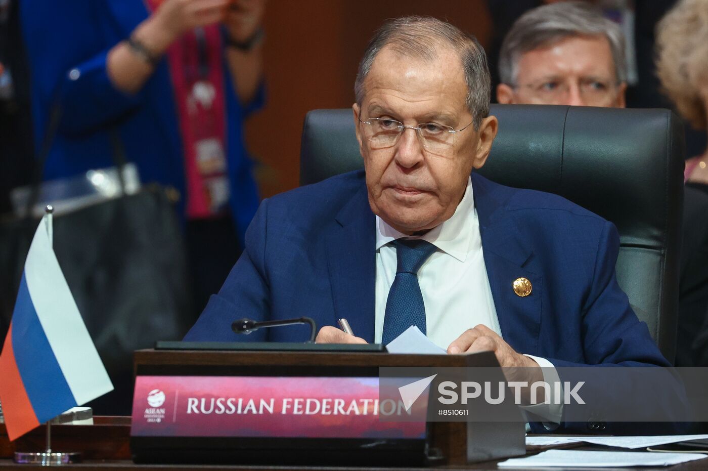 Indonesia ASEAN Summit