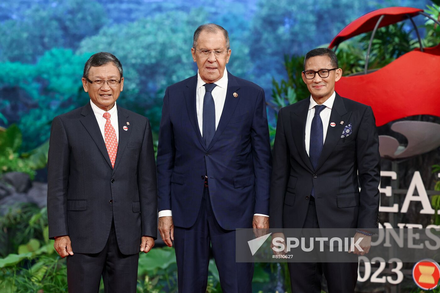 Indonesia ASEAN Summit