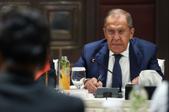 Bangladesh Russia
