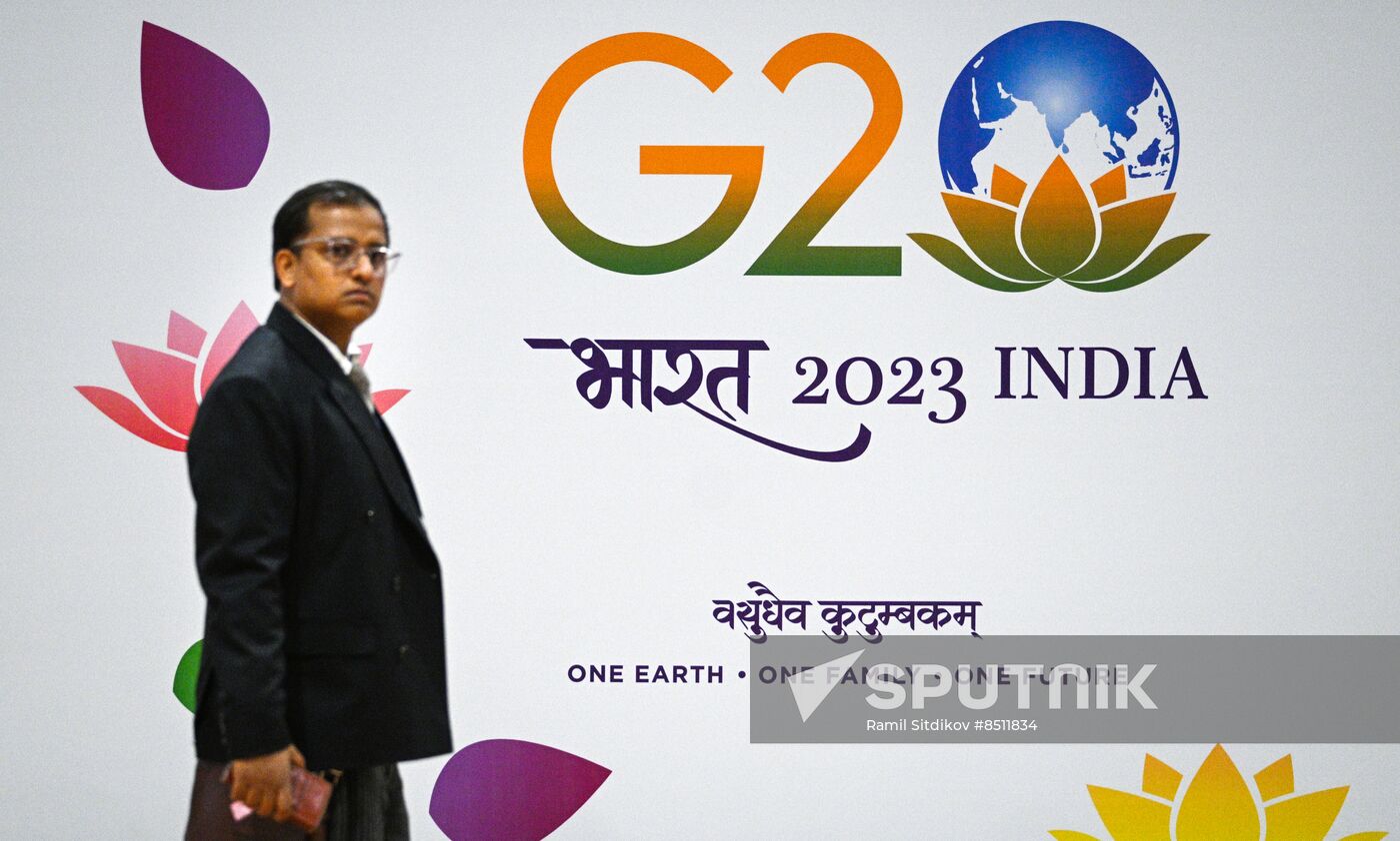 India G20 Summit IMC