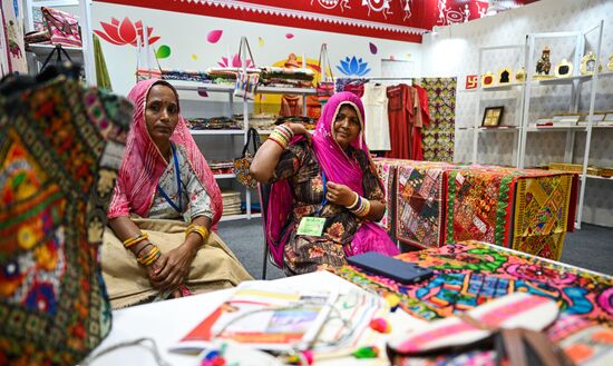 India G20 Summit IMC