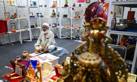 India G20 Summit IMC