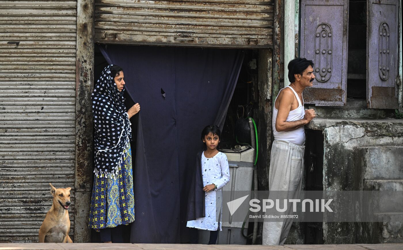 India G20 Summit Preparations