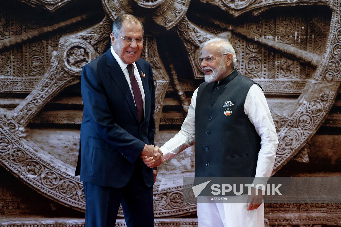 India G20 Summit